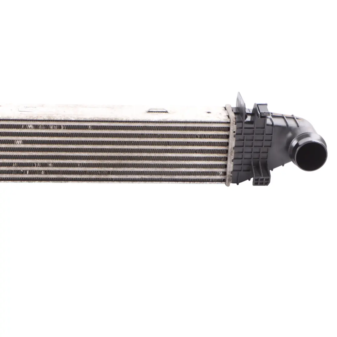 M271 Intercooler Chłodnica Powietrza do Mercedes W204 C207 W212 o numerze A2045000000 Mercedes W204 C207 W212 M271 Intercooler Chłodnica Powietrza - SKU A2045000000 - Numer Części A2045000000