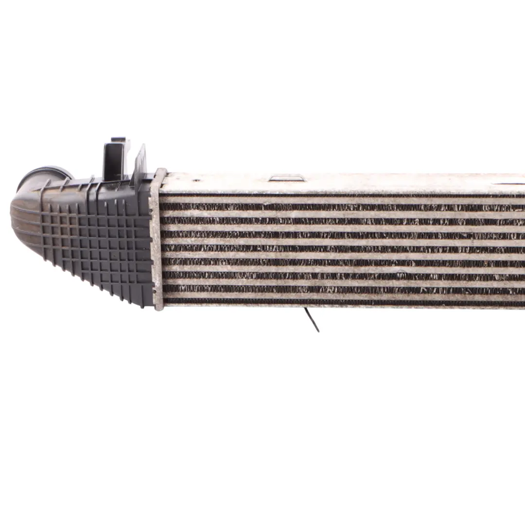 M271 Intercooler benzina per Mercedes W204 C207 W212 con numero di parte A2045000000 Mercedes W204 C207 W212 M271 Intercooler benzina - SKU A2045000000 - Numero di parte A2045000000