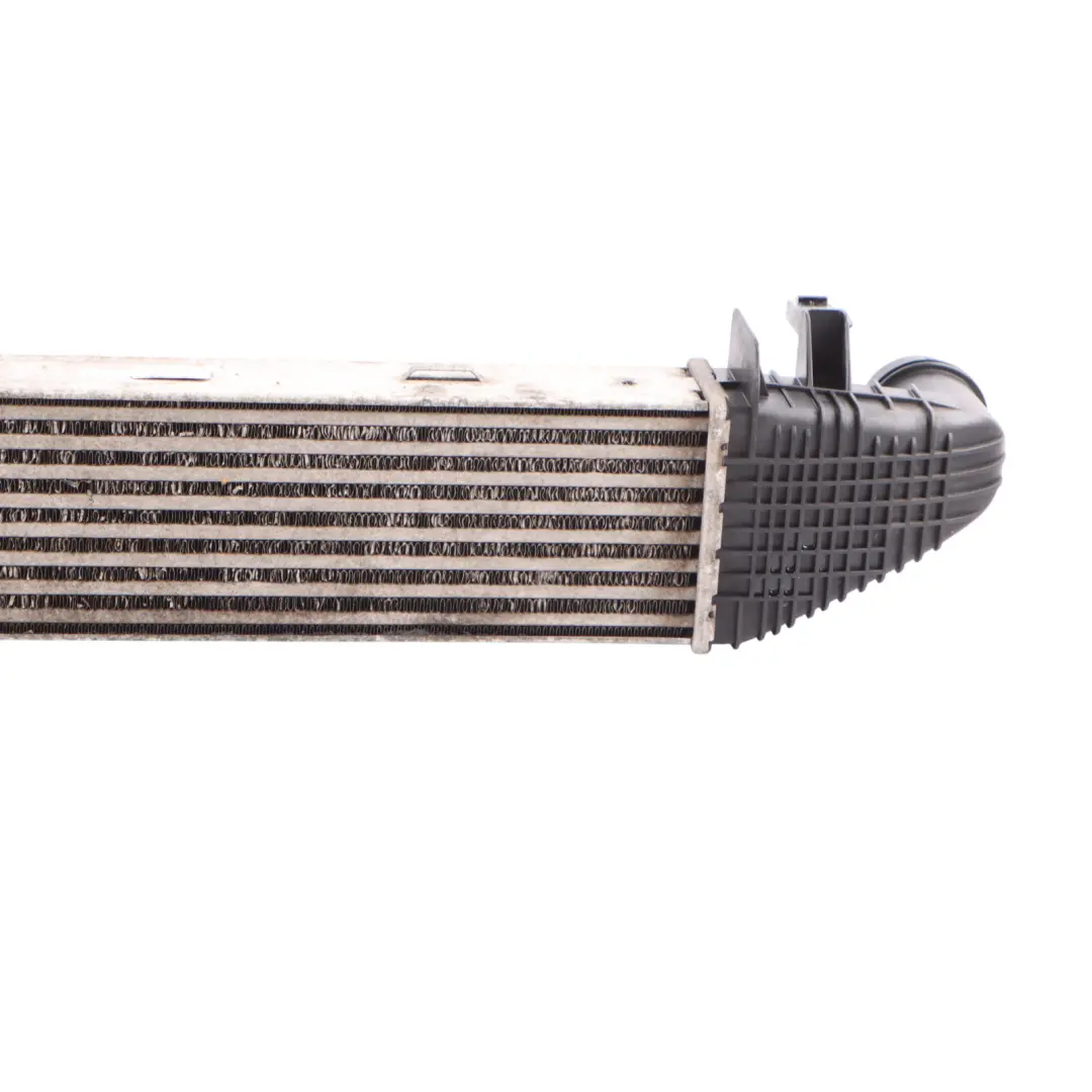 Mercedes W204 C207 W212 M271 Petrol Intercooler - SKU A2045000000 - Numéro de pièce A2045000000
