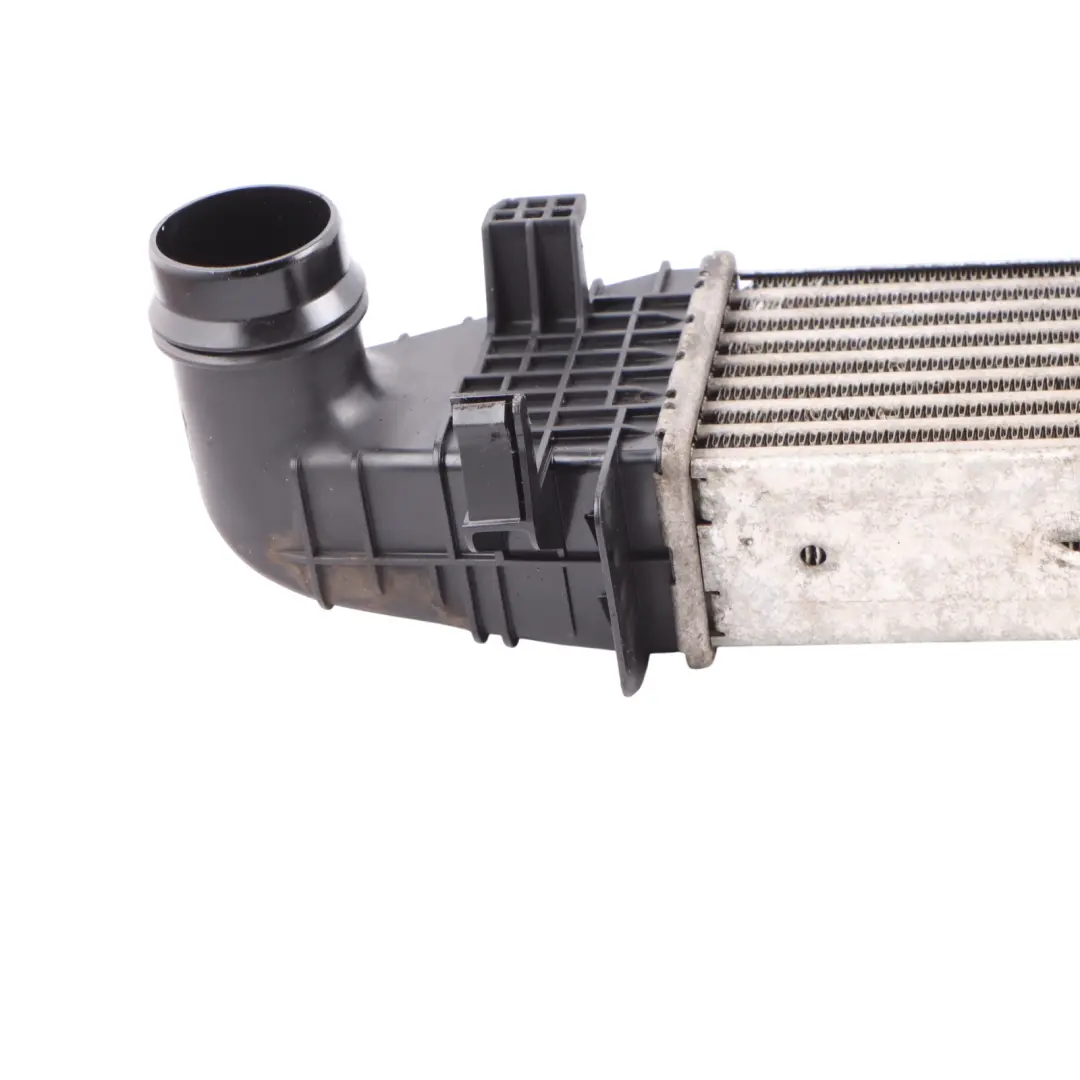 M271 Gasolina Intercooler para Mercedes W204 C207 W212 con número de pieza A2045000000 Mercedes W204 C207 W212 M271 Gasolina Intercooler - SKU A2045000000 - Número de pieza A2045000000