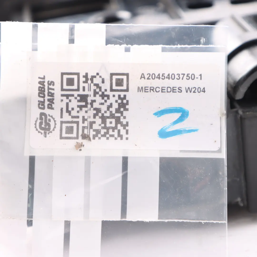 SAM Module Mercedes W204 Control Unit Electrical Fuse Box Unit to with Part number A2045403750 SAM Module Mercedes W204 Control Unit Electrical Fuse Box Unit - SKU A2045403750-1 - Part number A2045403750