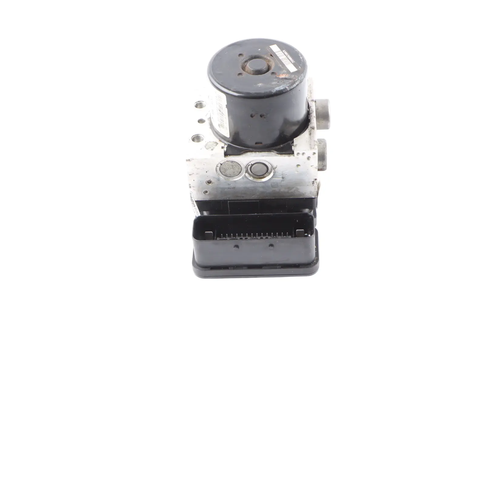 Mercedes W204 ABS ESP Block Hydraulik Pumpen Einheit A2045455432