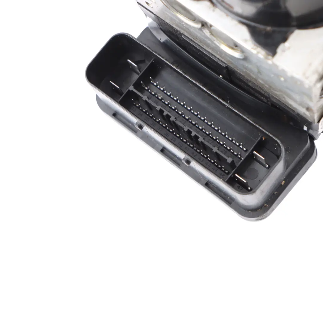 Mercedes W204 ABS ESP Blocco Pompa Idraulica - SKU A2045455432 - Numero di parte A2045455432