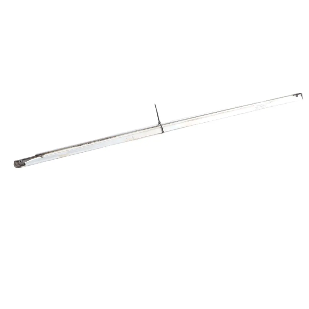 Window Strip Left N/S Trim Bar to Mercedes W204 Rear with Part number A2046700722 Mercedes W204 Rear Window Strip Left N/S Trim Bar - SKU A2046700722 - Part number A2046700722