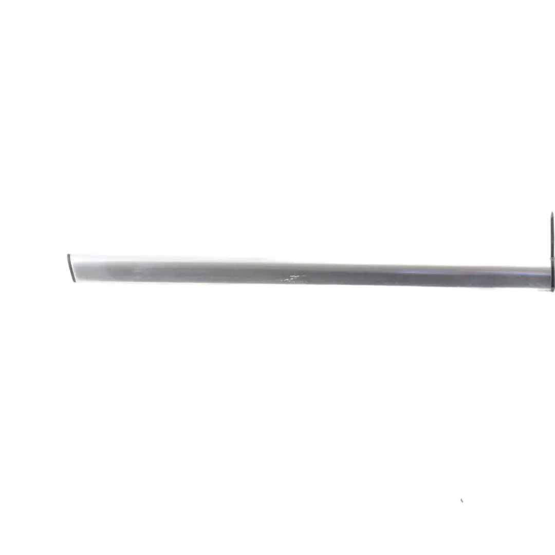 Mercedes W204 Rear Window Strip Left N/S Trim Bar - SKU A2046700722 - Part number A2046700722