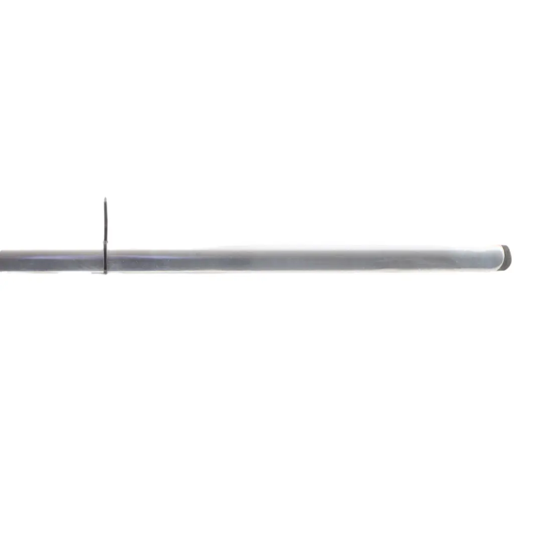 Mercedes W204 Rear Window Strip Left N/S Trim Bar - SKU A2046700722 - Part number A2046700722