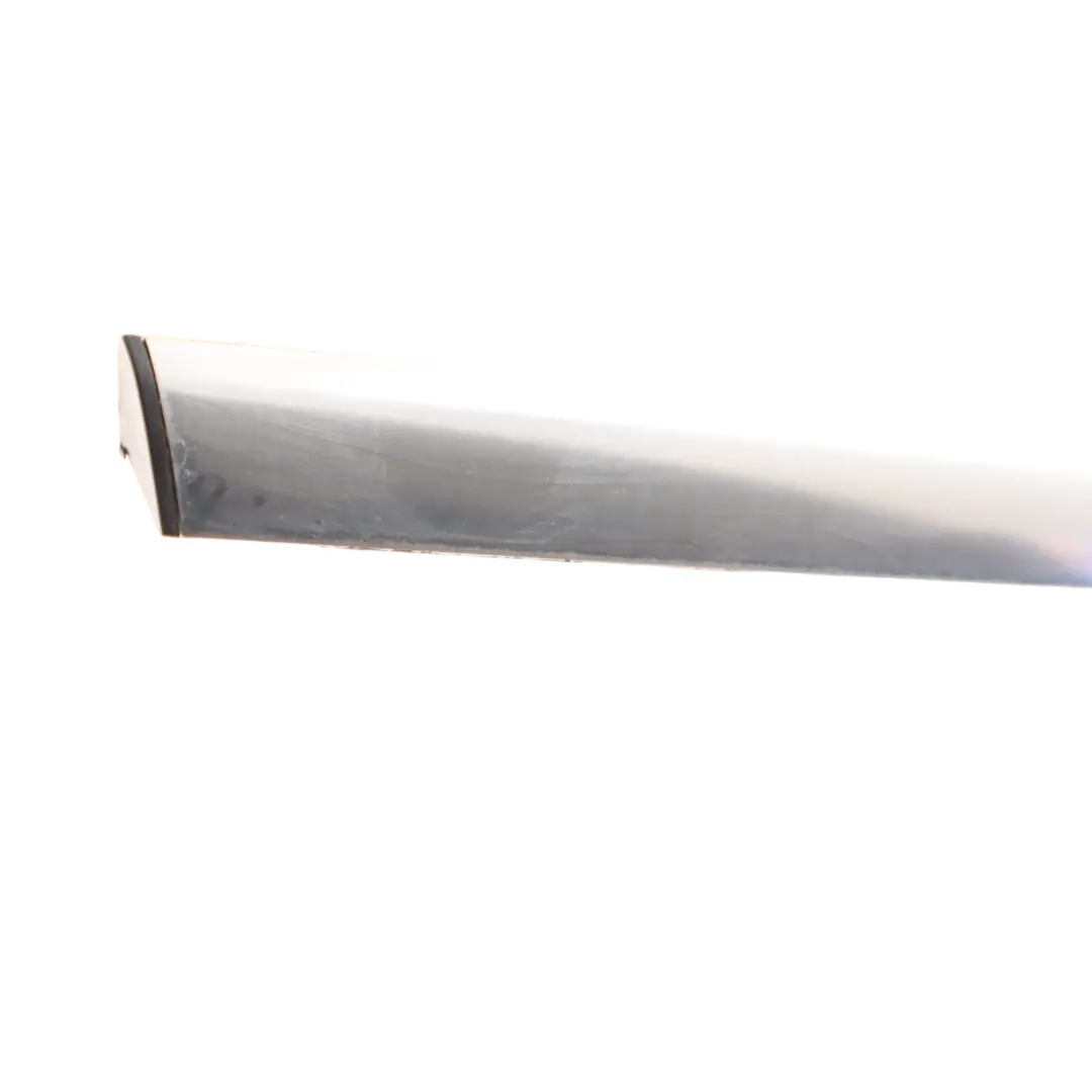 Mercedes W204 Rear Window Strip Left N/S Trim Bar - SKU A2046700722 - Part number A2046700722
