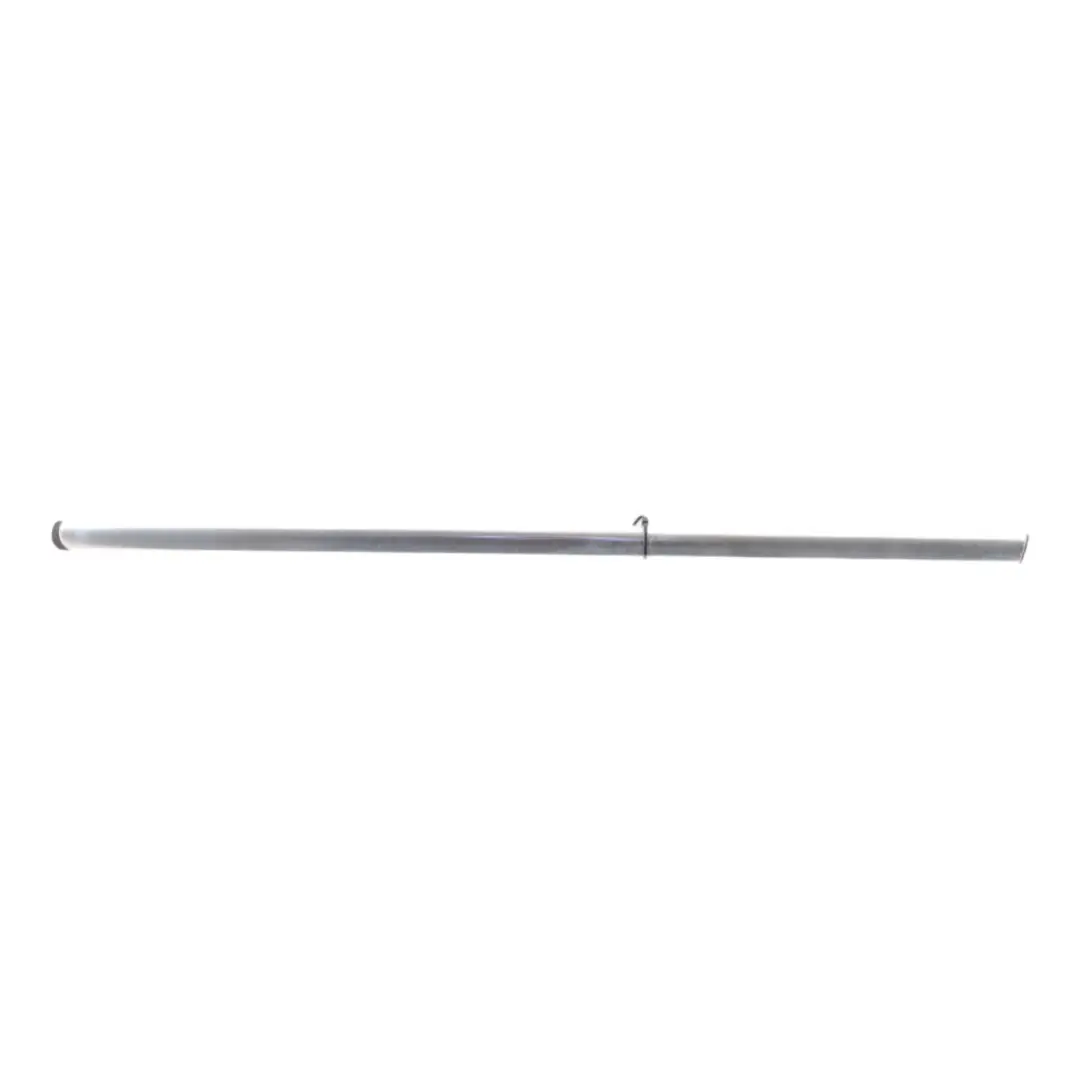Mercedes W204 Rear Window Strip Right O/S Trim Bar - SKU A2046700822 - Part number A2046700822
