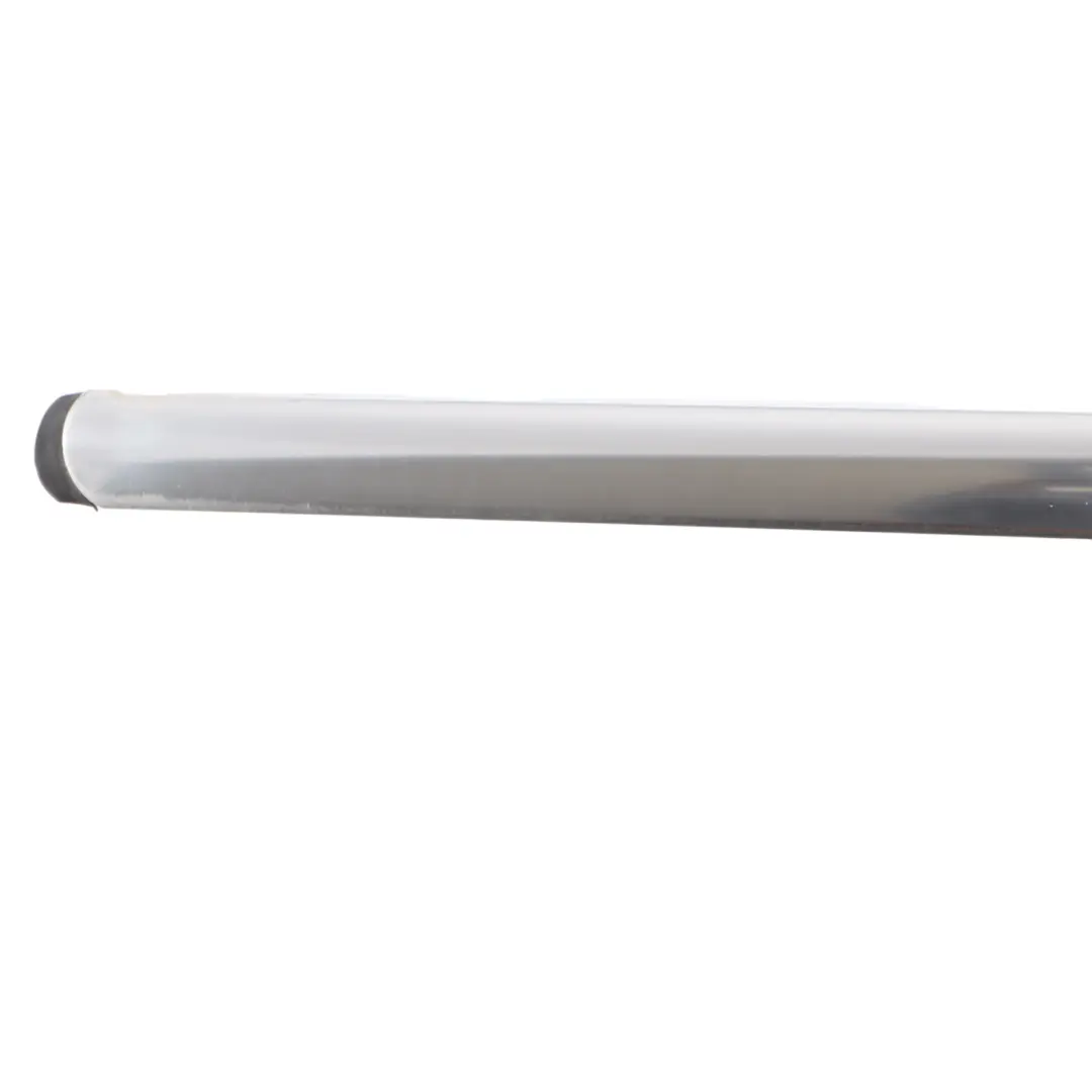 Window Strip Right O/S Trim Bar to Mercedes W204 Rear with Part number A2046700822 Mercedes W204 Rear Window Strip Right O/S Trim Bar - SKU A2046700822 - Part number A2046700822