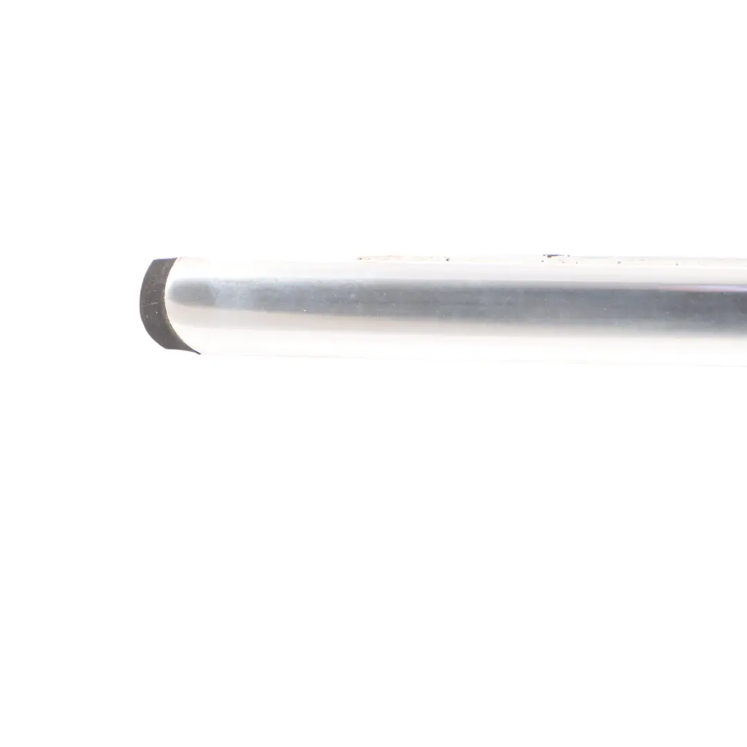 Mercedes W204 Rear Window Strip Right O/S Trim Bar - SKU A2046700822 - Part number A2046700822