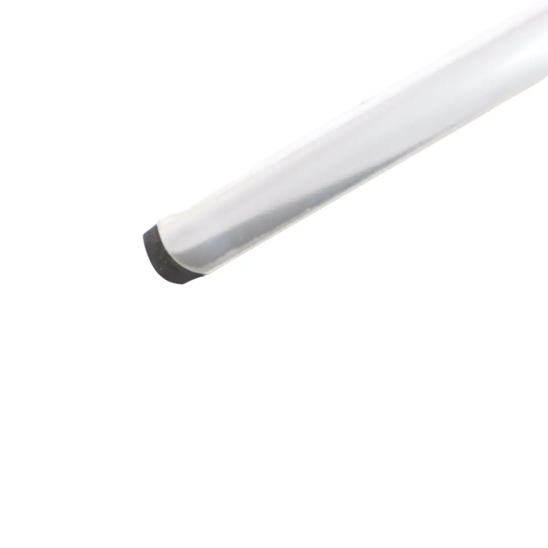 Mercedes W204 Rear Window Strip Right O/S Trim Bar - SKU A2046700822 - Part number A2046700822