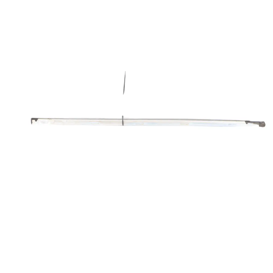 Window Strip Right O/S Trim Bar to Mercedes W204 Rear with Part number A2046700822 Mercedes W204 Rear Window Strip Right O/S Trim Bar - SKU A2046700822 - Part number A2046700822