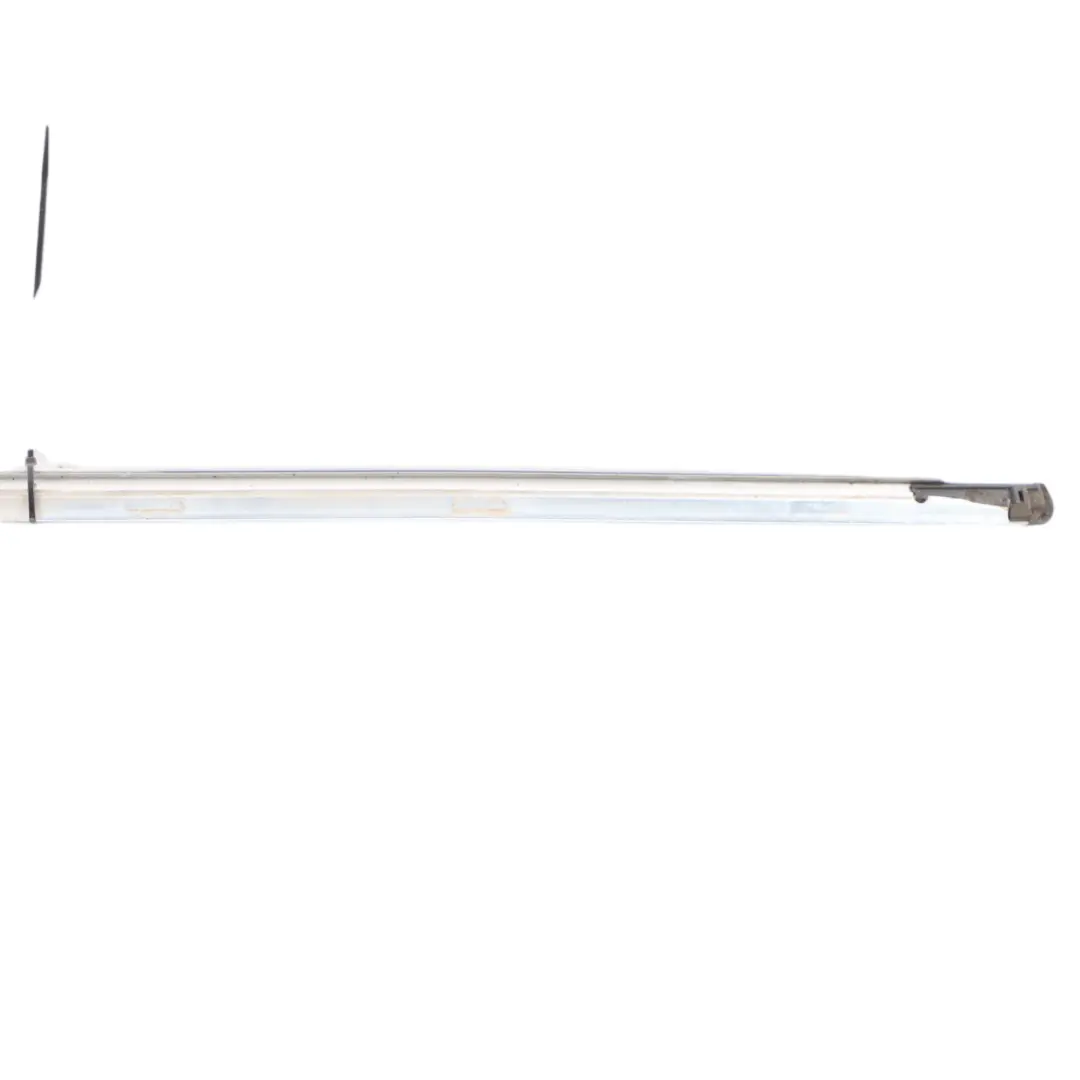 Window Strip Right O/S Trim Bar to Mercedes W204 Rear with Part number A2046700822 Mercedes W204 Rear Window Strip Right O/S Trim Bar - SKU A2046700822 - Part number A2046700822