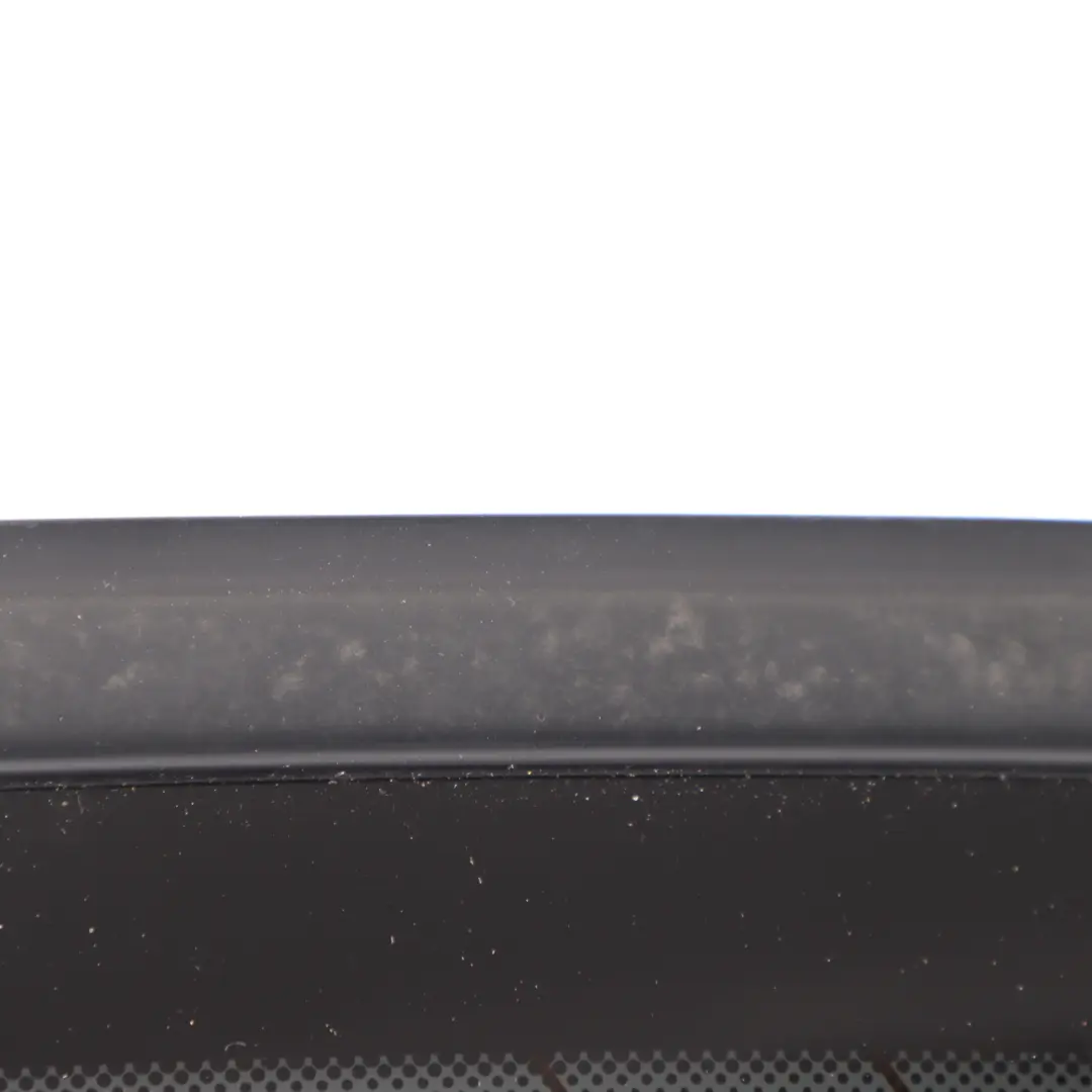 Quarter Side Window Glass Rear Left N/S AS3 to Mercedes S204 Estate with Part number A2046733110 Mercedes S204 Estate Quarter Side Window Glass Rear Left N/S AS3 - SKU A2046733110 - Part number A2046733110