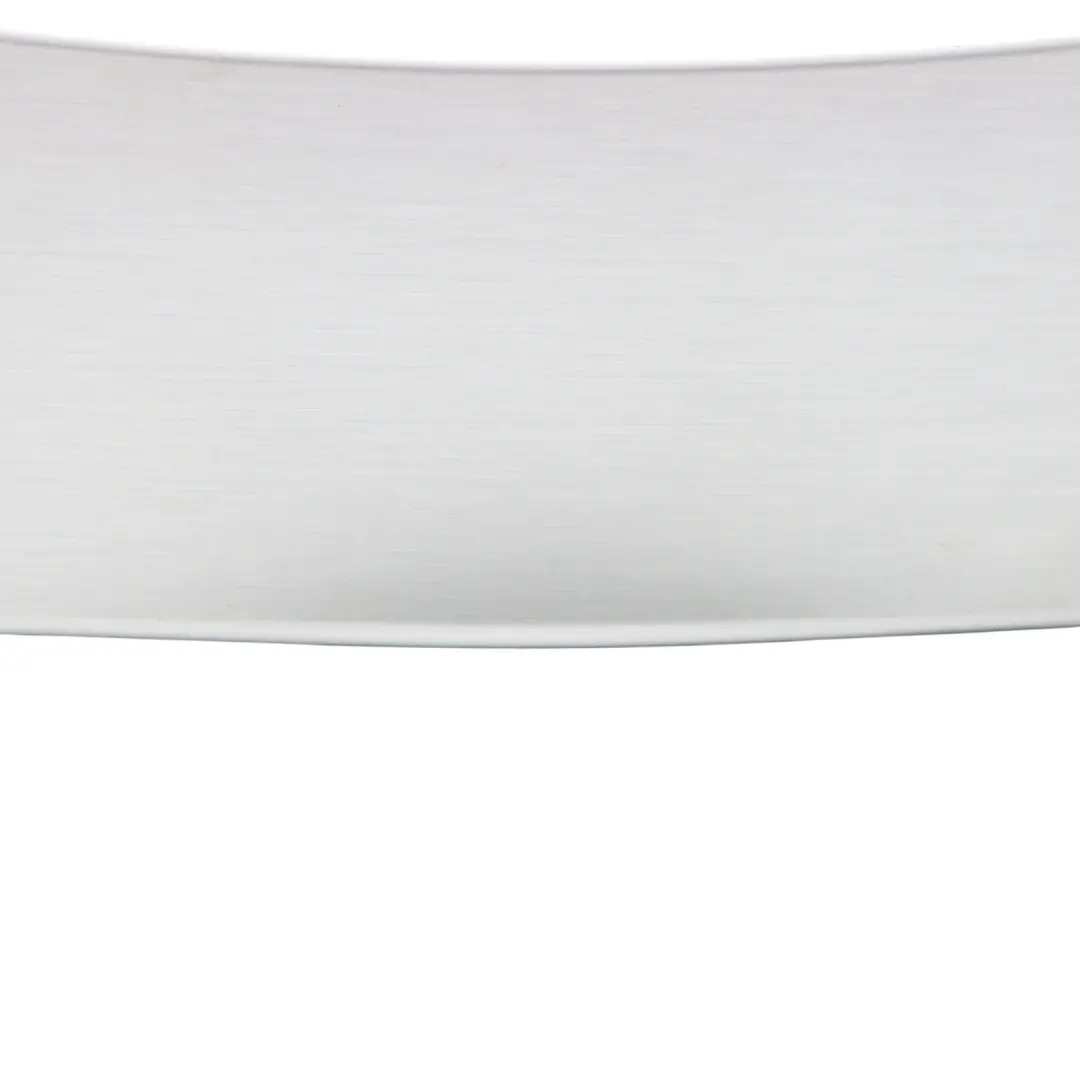 Mercedes W204 Centre Console Ashtray Trim Cover Panel Aluminium - SKU A2046801507 - Part number A2046801507