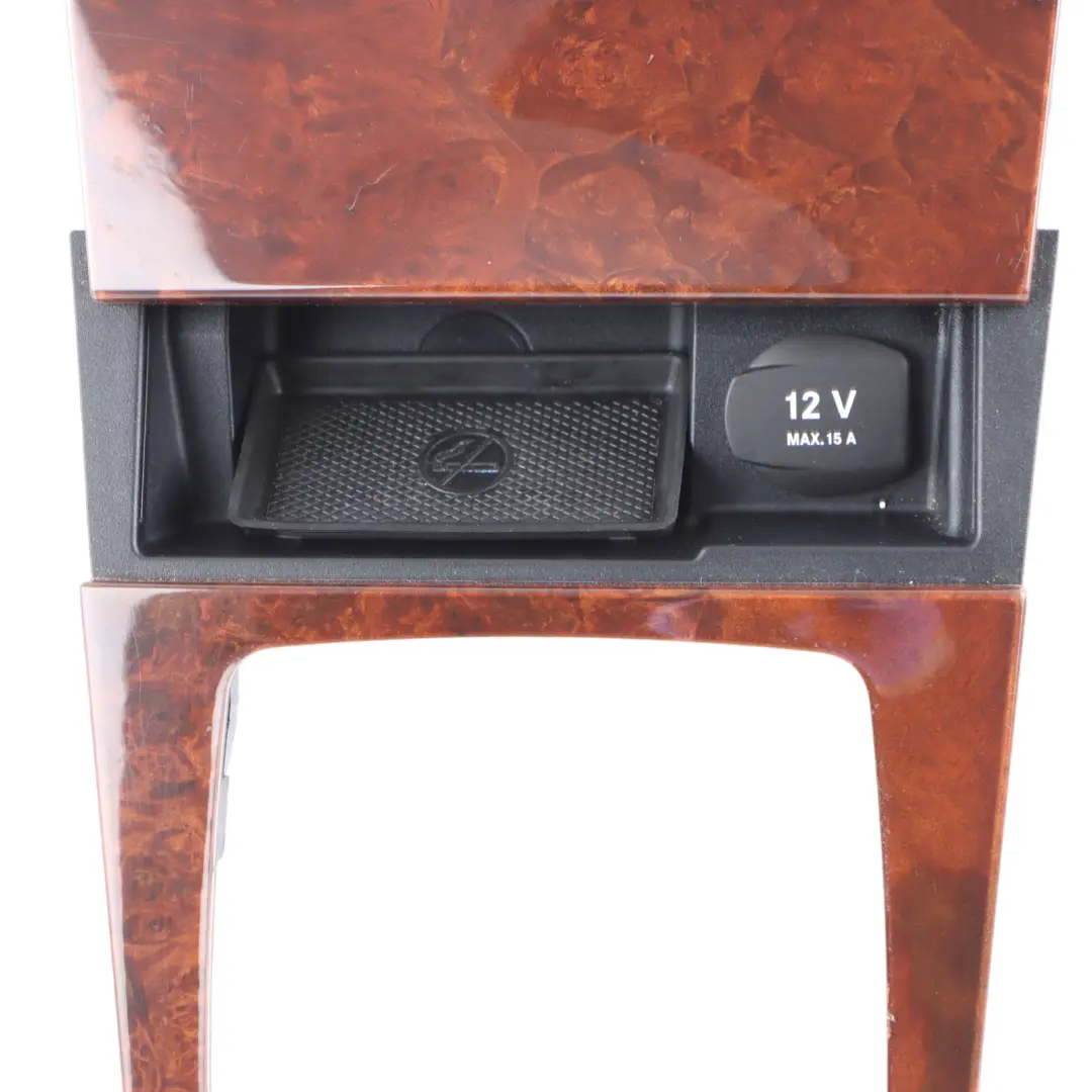 Centre Console Strip Trim Door Panel Cover Set Wood Burr Walnut to Mercedes W204 with Part number A2046803507 Mercedes W204 Centre Console Strip Trim Door Panel Cover Set Wood Burr Walnut - SKU A2046803507 - Part number A2046803507