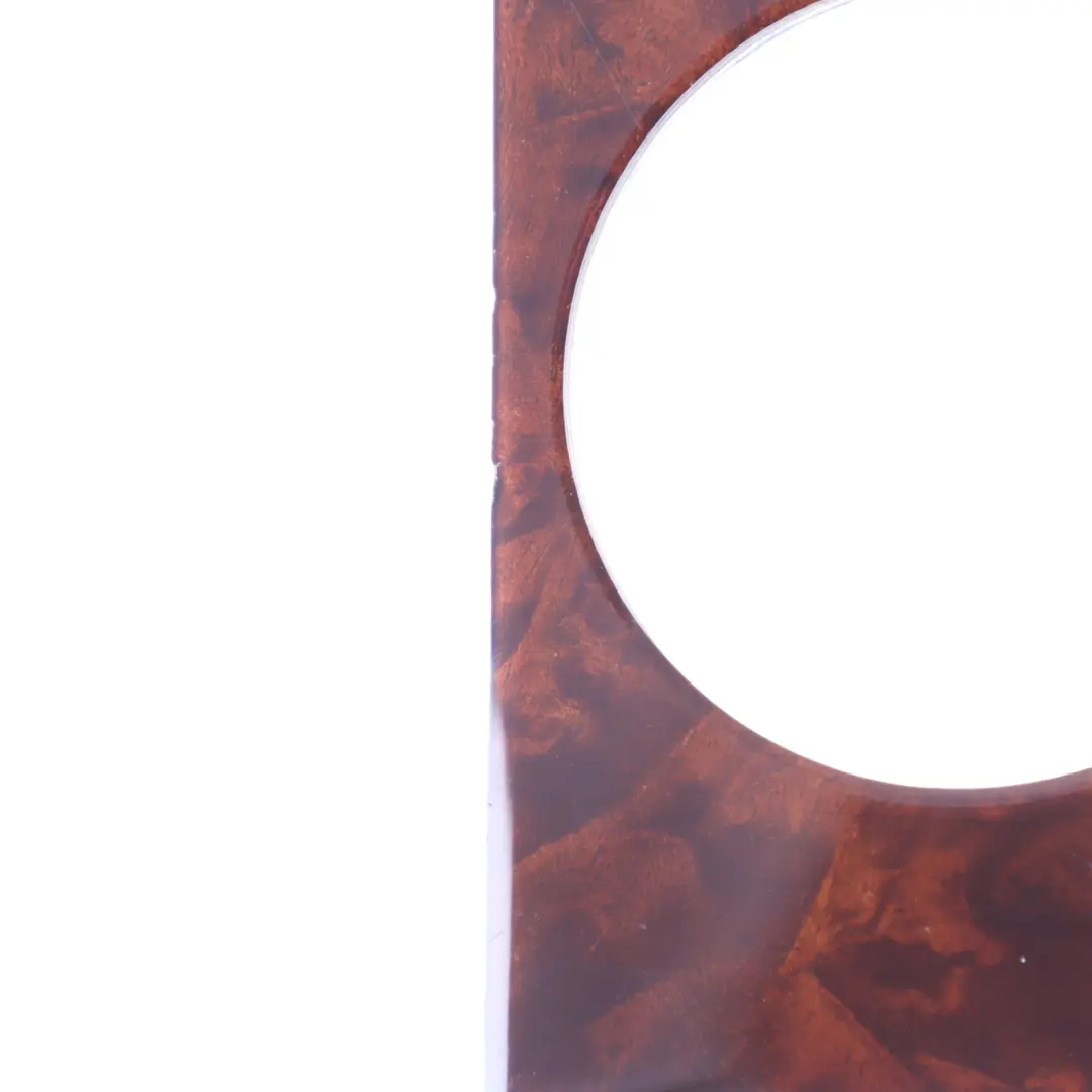 Mercedes W204 Centre Console Strip Trim Door Panel Cover Set Wood Burr Walnut - SKU A2046803507 - Part number A2046803507