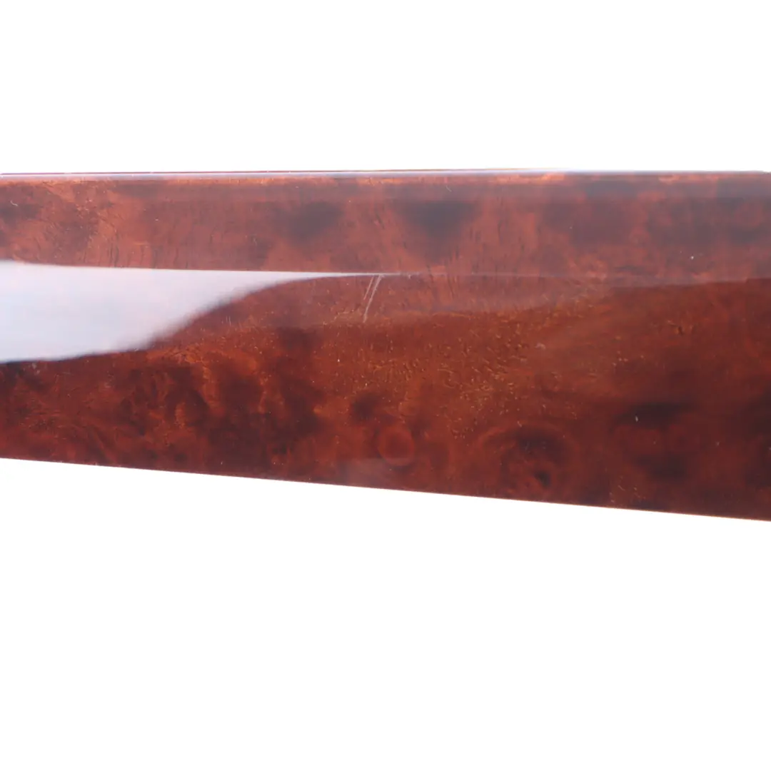 Centre Console Strip Trim Door Panel Cover Set Wood Burr Walnut to Mercedes W204 with Part number A2046803507 Mercedes W204 Centre Console Strip Trim Door Panel Cover Set Wood Burr Walnut - SKU A2046803507 - Part number A2046803507