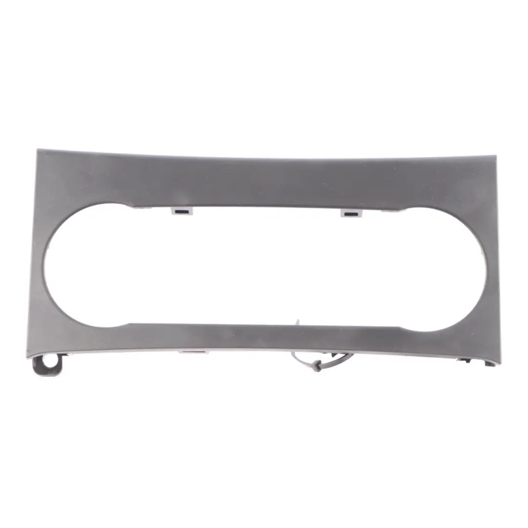 Mercedes W204 Heizung Klima Control Schalter Surround Trim - SKU A2046803508 - Teilenummer A2046803508