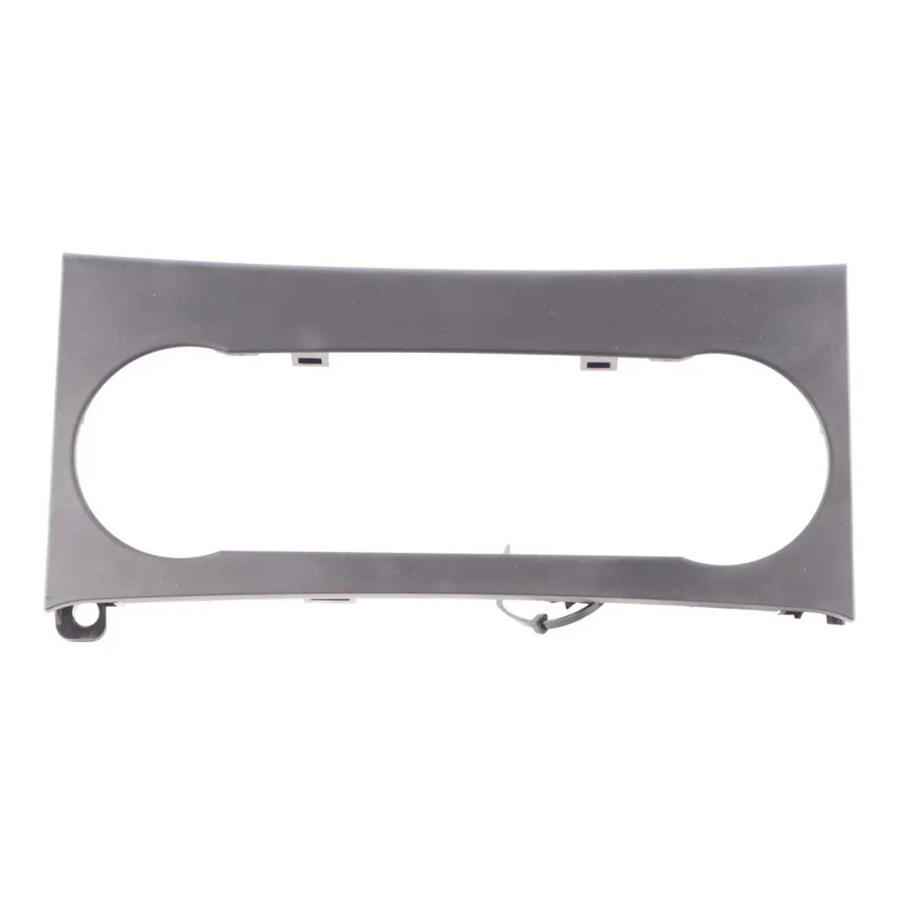 Mercedes W204 Heizung Klima Control Schalter Surround Trim A2046803508
