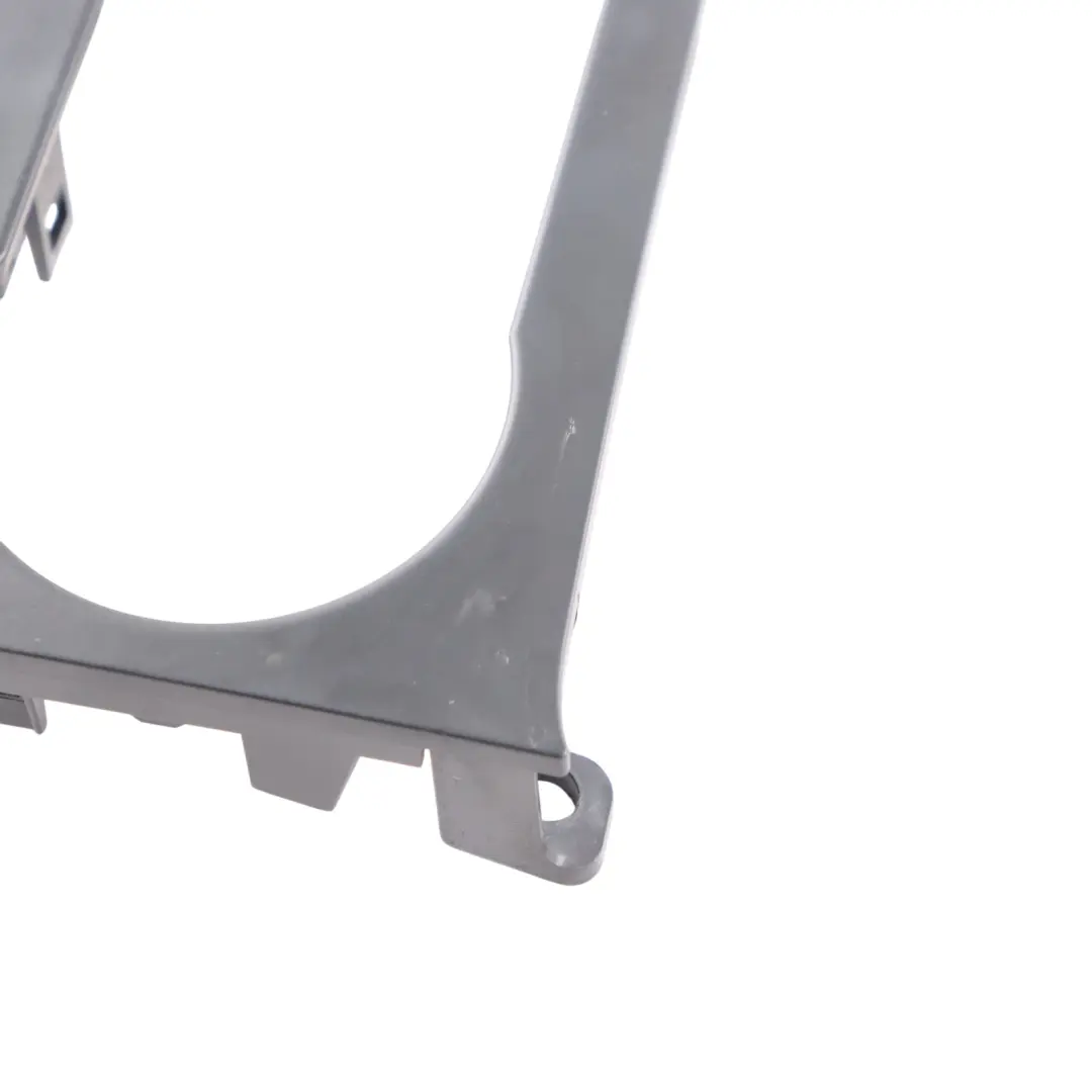 Mercedes W204 Ramka Obramowanie Osłona Panelu Nawiewu - SKU A2046803508 - Numer Części A2046803508