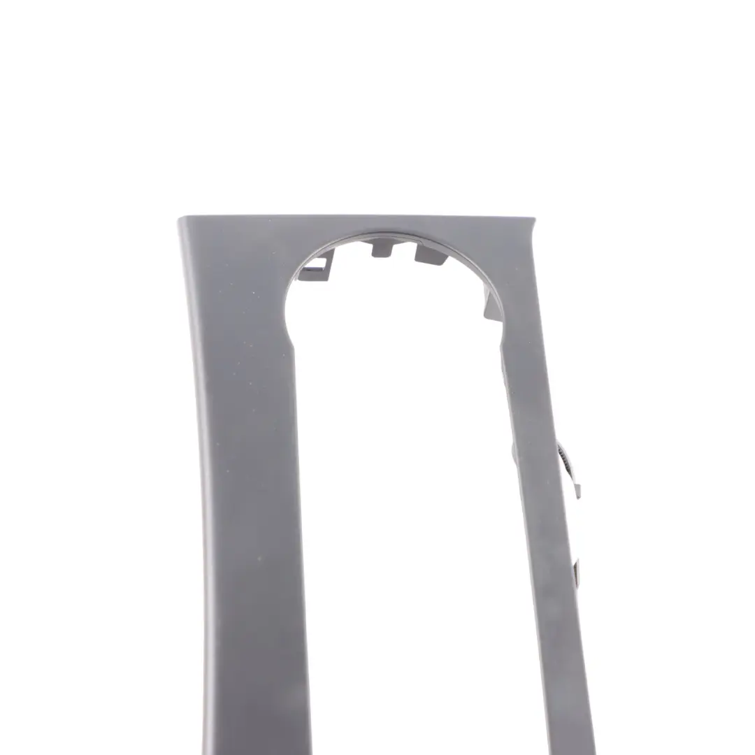 Mercedes W204 Heizung Klima Control Schalter Surround Trim - SKU A2046803508 - Teilenummer A2046803508
