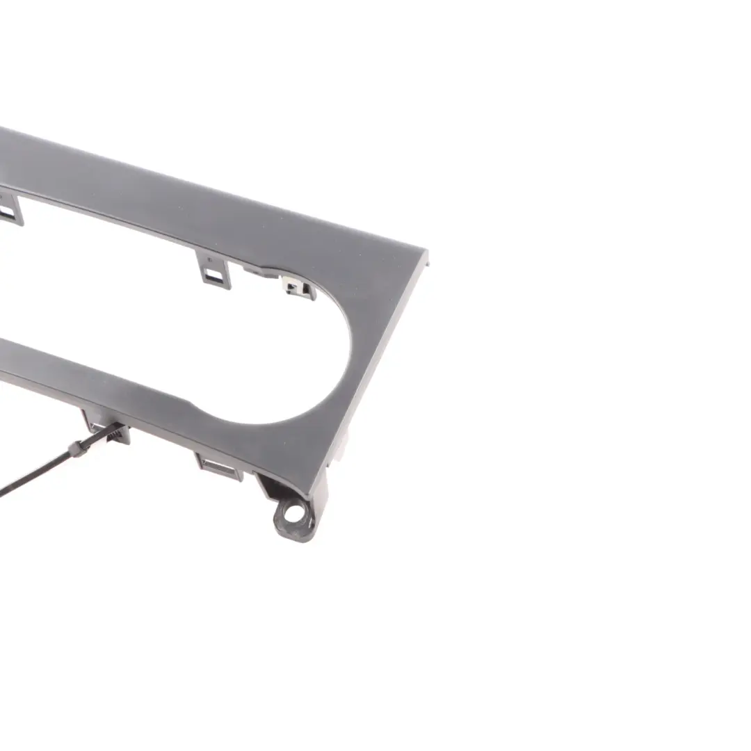 Garniture L'Interrupteur Chauffage Climatisation pour Mercedes W204 à propos du numéro de pièce A2046803508 Mercedes W204 Garniture L'Interrupteur Chauffage Climatisation - SKU A2046803508 - Numéro de pièce A2046803508