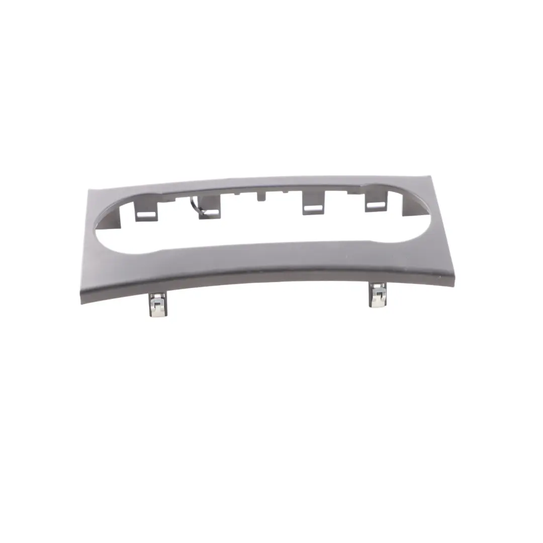 Mercedes W204 Embellecedor Interruptor Climatización - SKU A2046803508 - Número de pieza A2046803508