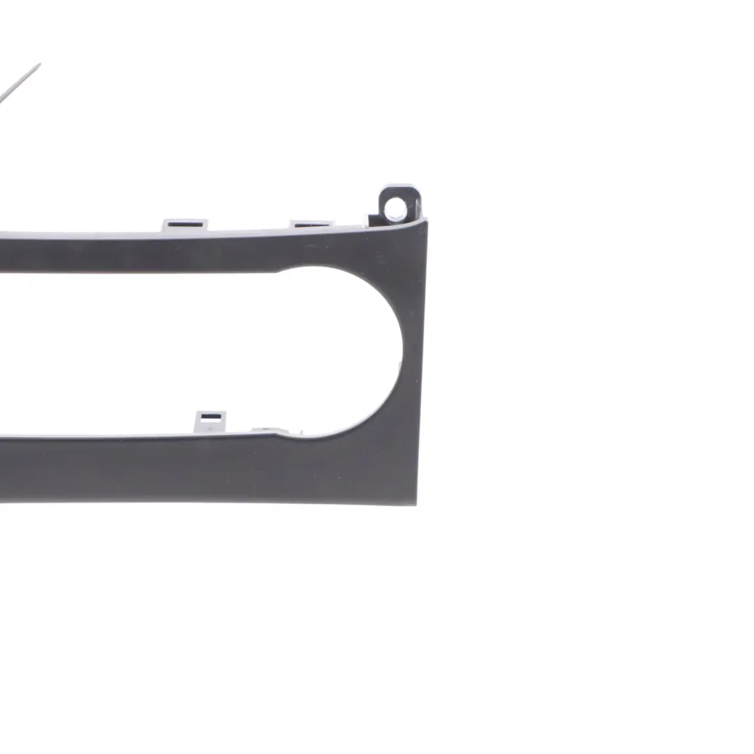 Mercedes W204 Heizung Klima Control Schalter Surround Trim - SKU A2046803508 - Teilenummer A2046803508