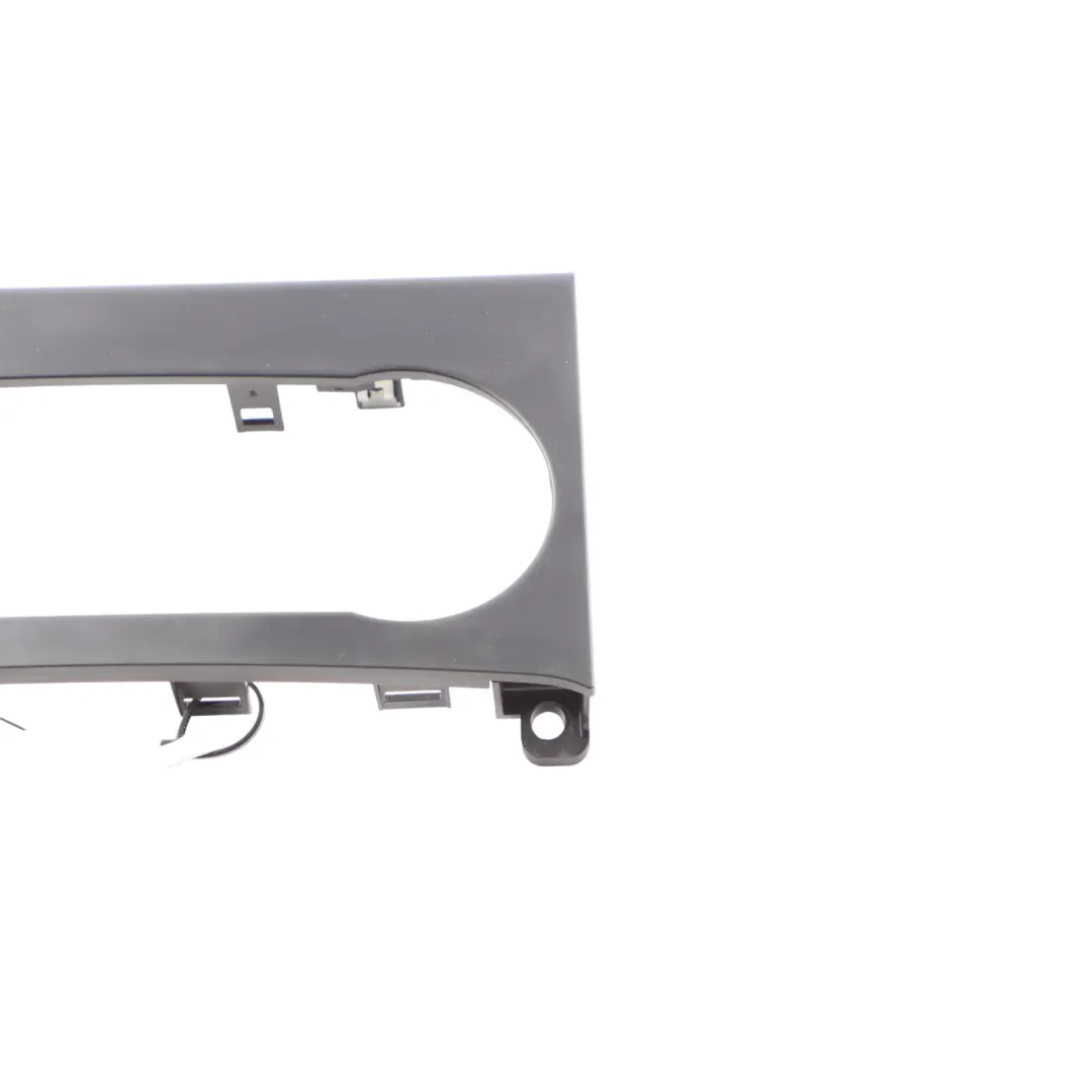 Mercedes W204 Ramka Obramowanie Osłona Panelu Nawiewu - SKU A2046803508 - Numer Części A2046803508