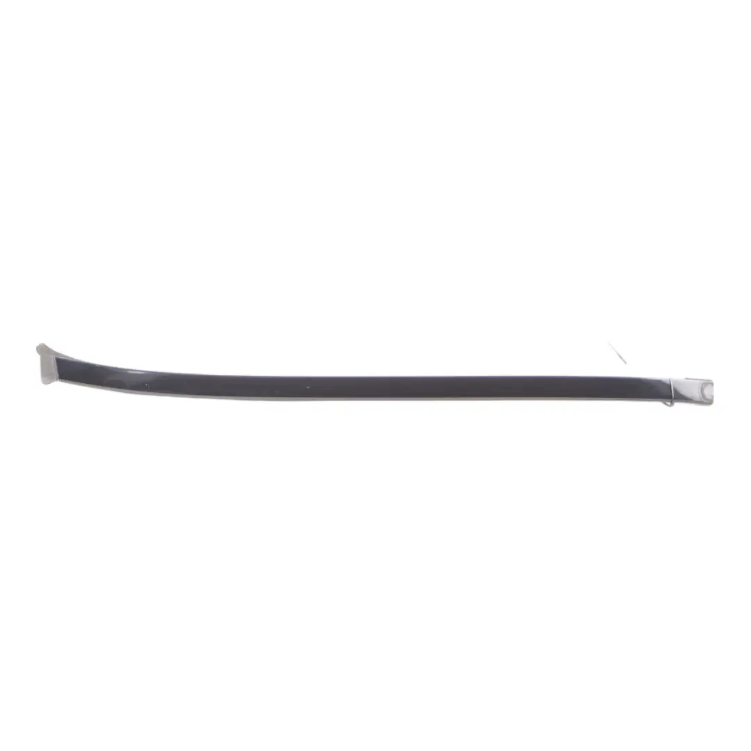 Mercedes W204 Parabrezza Anteriore Verticale Modanatura Sinistra - SKU A2046907362 - Numero di parte A2046907362