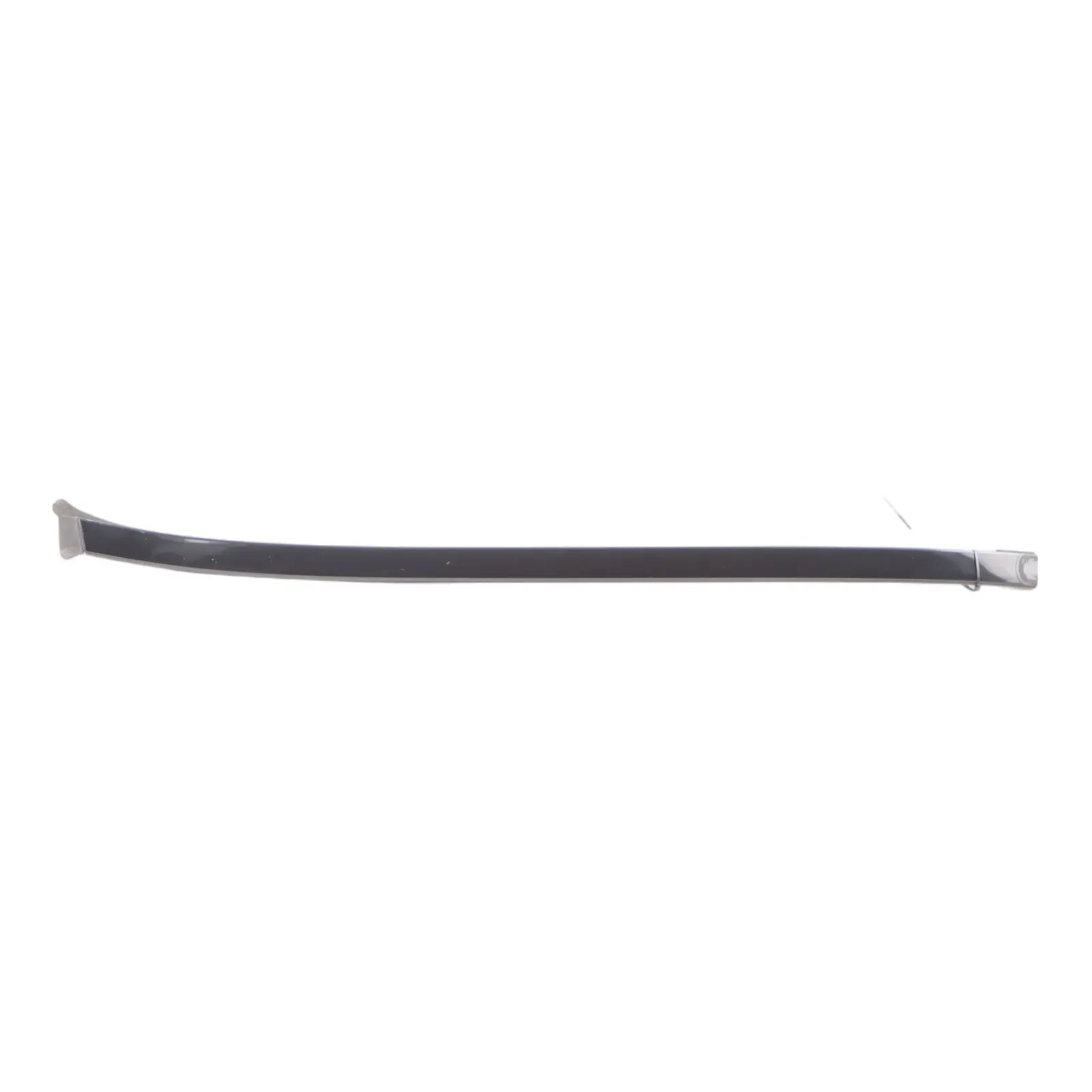 Mercedes W204 Parabrezza Anteriore Verticale Modanatura Sinistra A2046907362