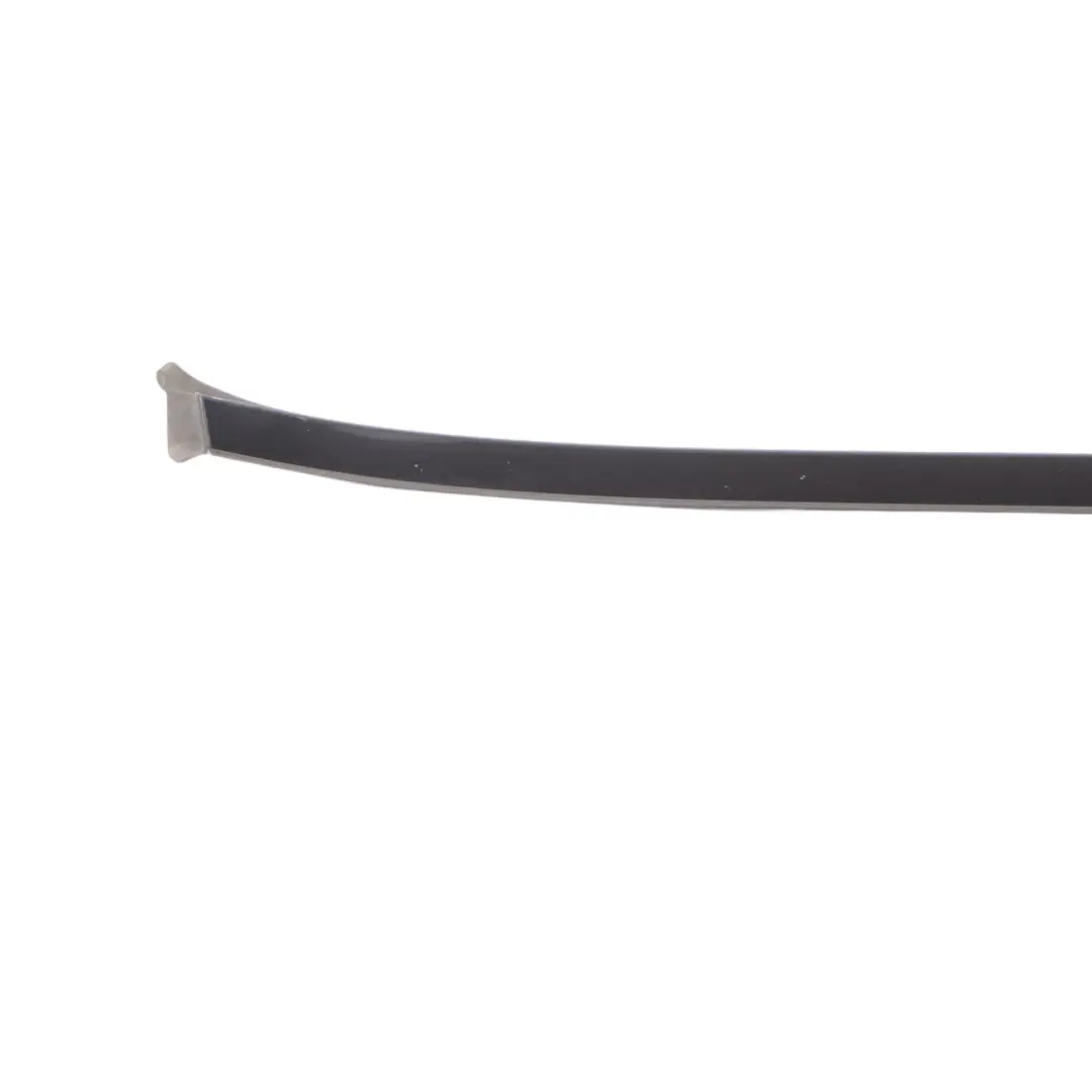 Front Windshield Stripe Pillar Vertical Trim Left N/S to Mercedes W204 with Part number A2046907362 Mercedes W204 Front Windshield Stripe Pillar Vertical Trim Left N/S - SKU A2046907362 - Part number A2046907362