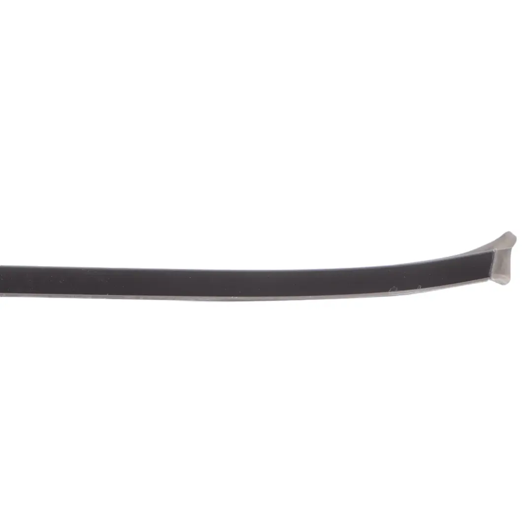 Front Windshield Stripe Pillar Vertical Trim Right O/S to Mercedes W204 with Part number A2046907462 Mercedes W204 Front Windshield Stripe Pillar Vertical Trim Right O/S - SKU A2046907462 - Part number A2046907462