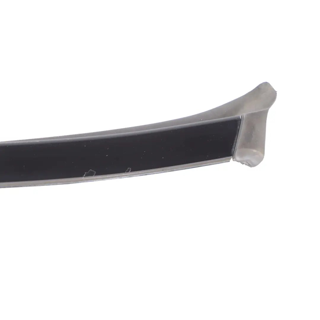 Front Windshield Stripe Pillar Vertical Trim Right O/S to Mercedes W204 with Part number A2046907462 Mercedes W204 Front Windshield Stripe Pillar Vertical Trim Right O/S - SKU A2046907462 - Part number A2046907462