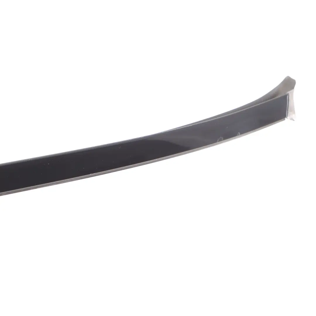 Front Windshield Stripe Pillar Vertical Trim Right O/S to Mercedes W204 with Part number A2046907462 Mercedes W204 Front Windshield Stripe Pillar Vertical Trim Right O/S - SKU A2046907462 - Part number A2046907462