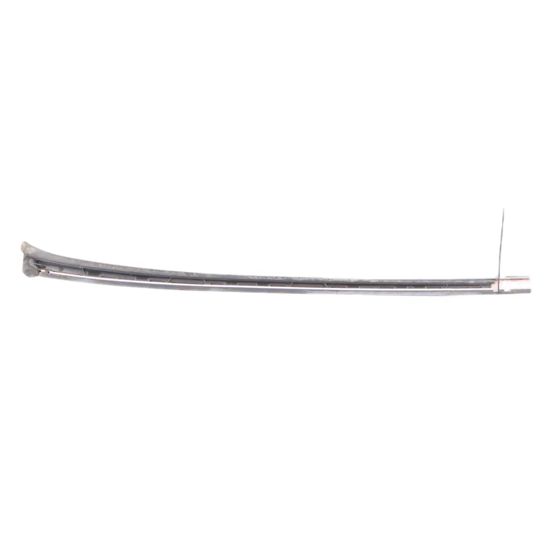 Front Windshield Stripe Pillar Vertical Trim Right O/S to Mercedes W204 with Part number A2046907462 Mercedes W204 Front Windshield Stripe Pillar Vertical Trim Right O/S - SKU A2046907462 - Part number A2046907462
