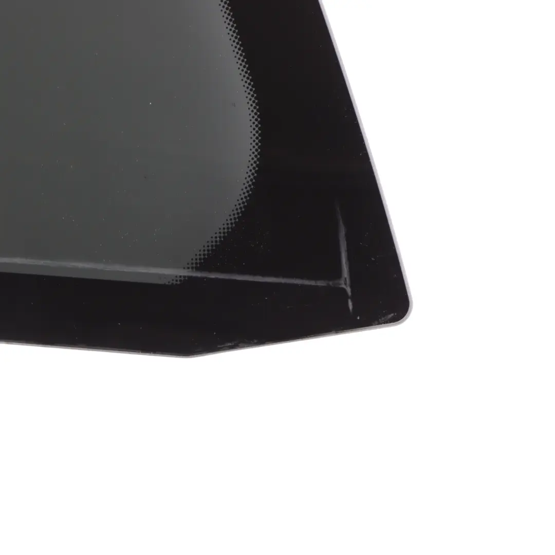  Window Glass Mercedes S204 Wagon Rear Left N/S Door Side Tinted Black AS3 - SKU A2047301755 - Part number A2047301755