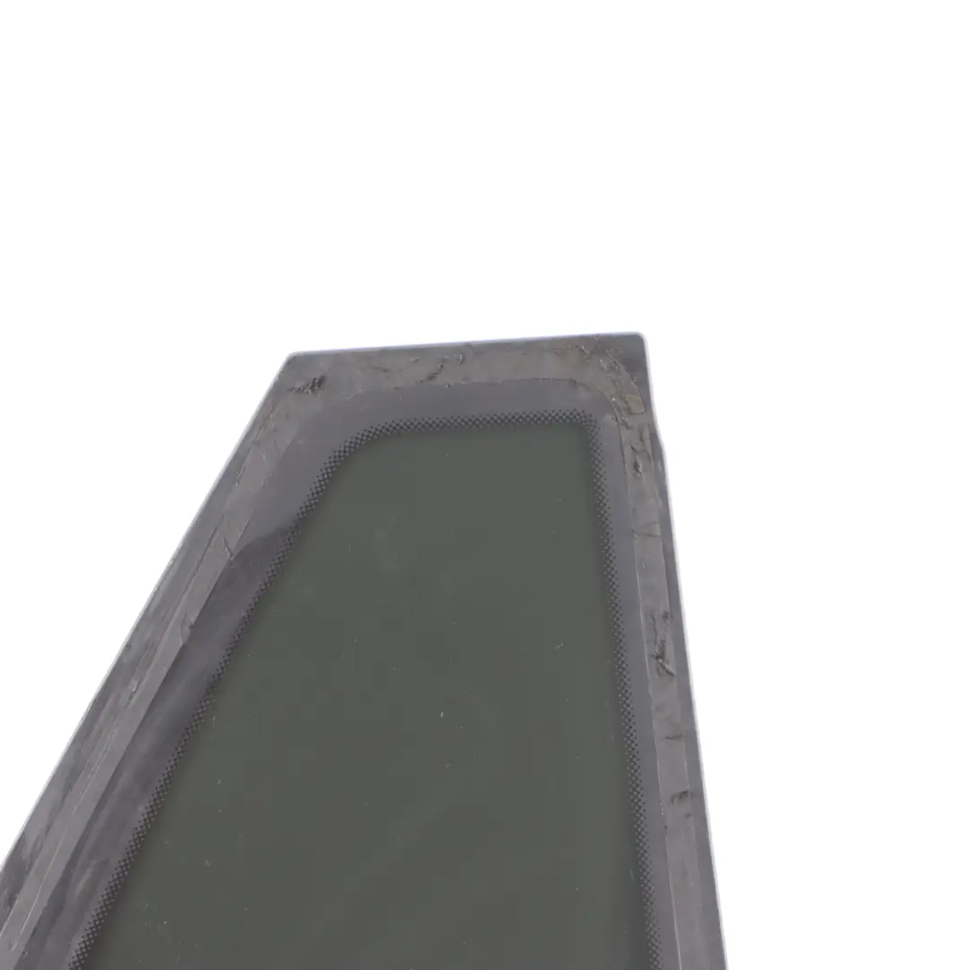  Window Glass Mercedes S204 Wagon Rear Left N/S Door Side Tinted Black AS3 - SKU A2047301755 - Part number A2047301755