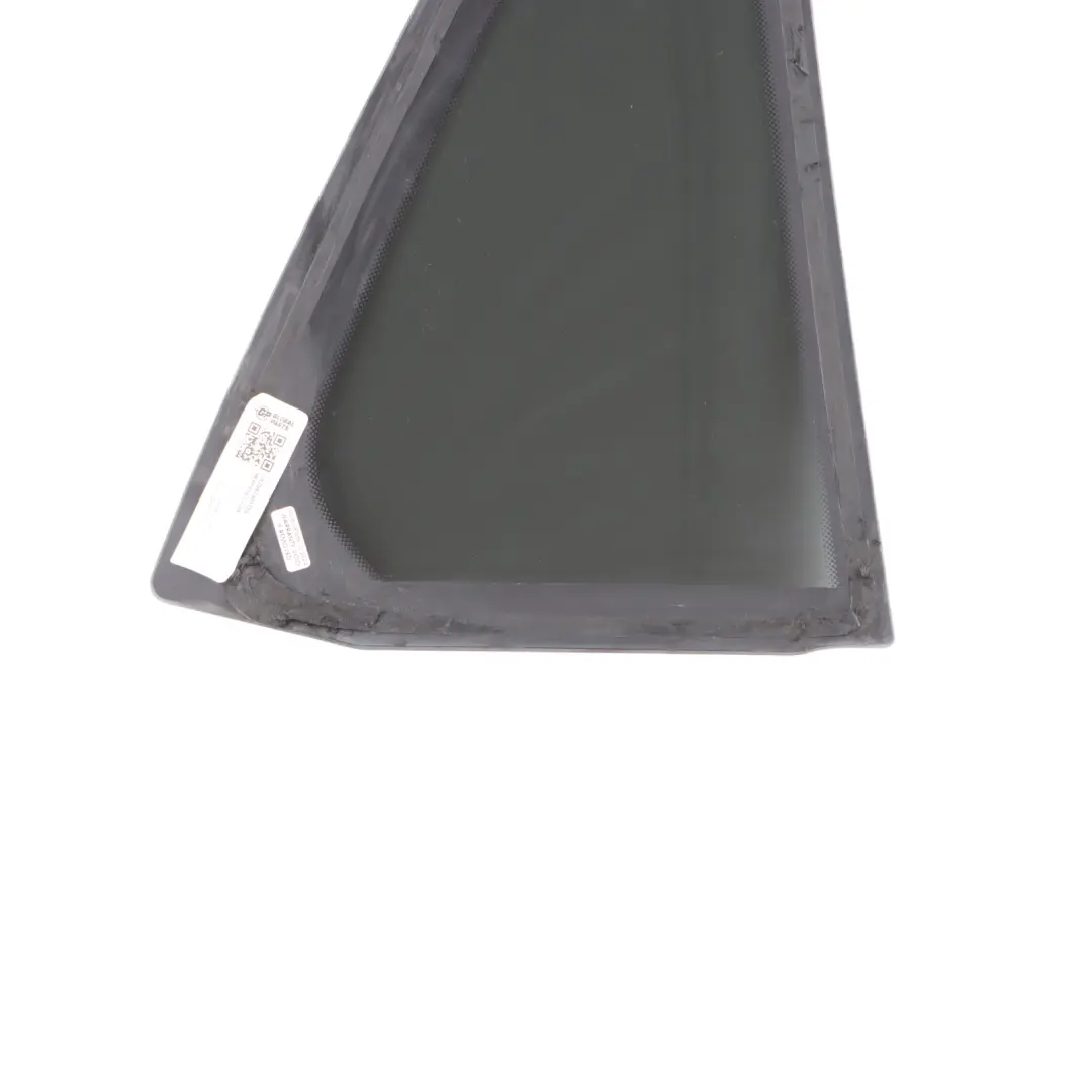  Window Glass Mercedes S204 Wagon Rear Left N/S Door Side Tinted Black AS3 - SKU A2047301755 - Part number A2047301755
