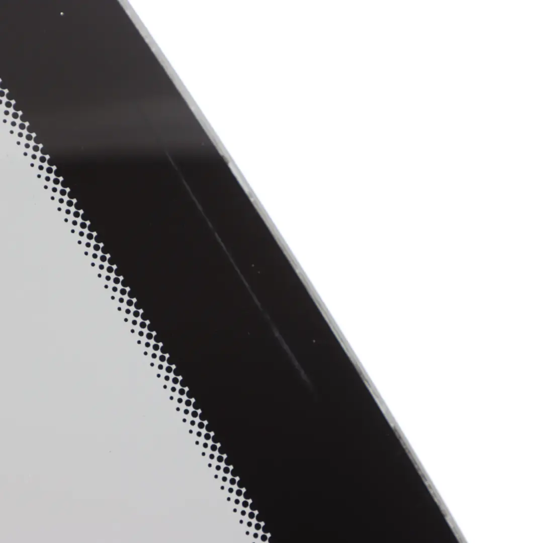 Window Glass Mercedes S204 Wagon Rear Left N/S Door Side Tinted Black AS3 to with Part number A2047301755 Window Glass Mercedes S204 Wagon Rear Left N/S Door Side Tinted Black AS3 - SKU A2047301755 - Part number A2047301755