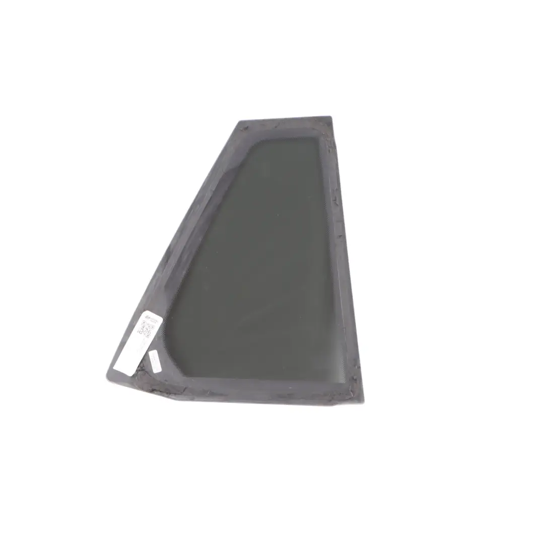  Window Glass Mercedes S204 Wagon Rear Left N/S Door Side Tinted Black AS3 - SKU A2047301755 - Part number A2047301755