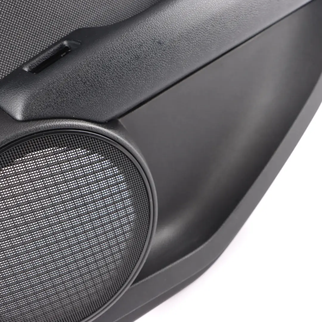 Door Card Panel Right O/S Cover Cloth to Mercedes W204 Rear with Part number A2047303262 Mercedes W204 Rear Door Card Panel Right O/S Cover Cloth - SKU A2047303262 - Part number A2047303262