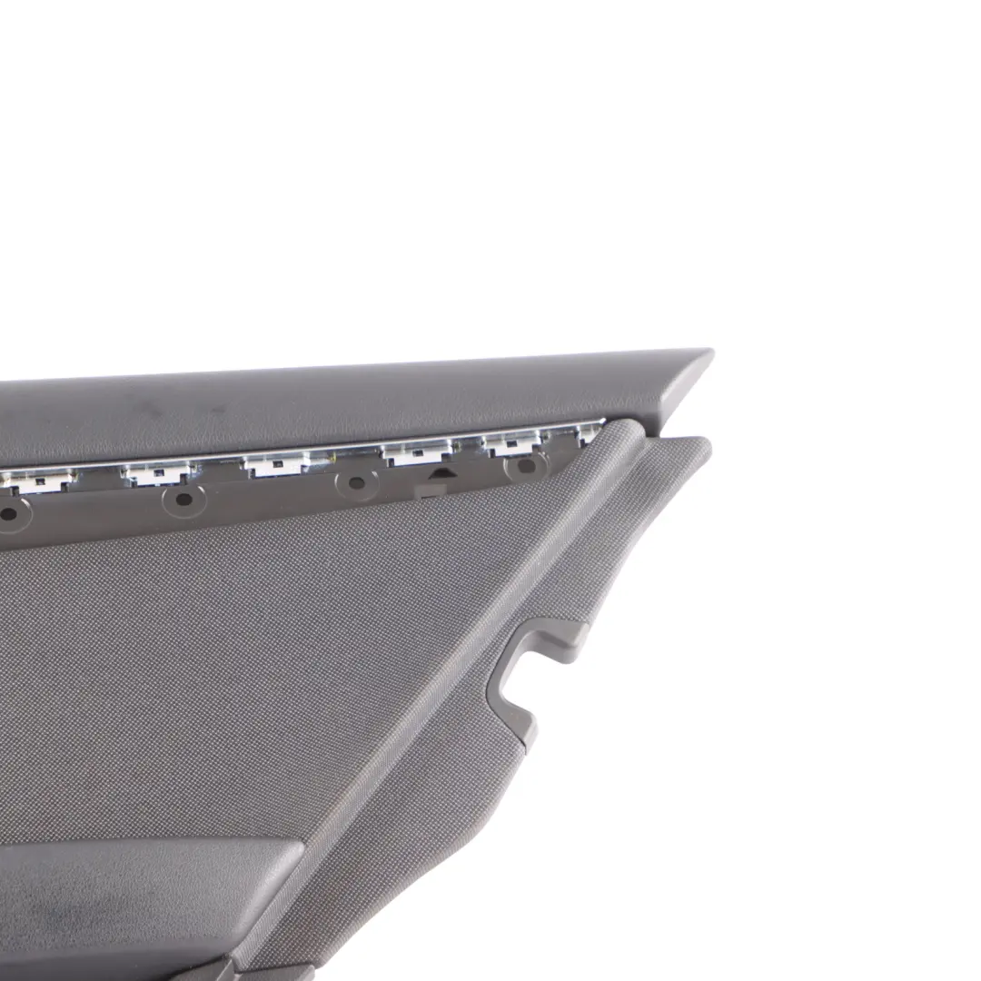 Door Card Panel Right O/S Cover Cloth to Mercedes W204 Rear with Part number A2047303262 Mercedes W204 Rear Door Card Panel Right O/S Cover Cloth - SKU A2047303262 - Part number A2047303262