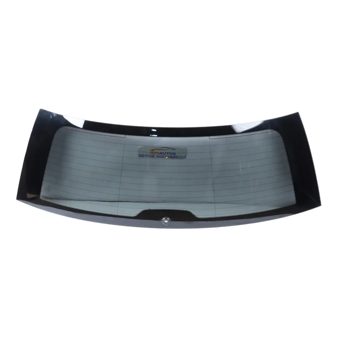 Mercedes S204 Estate Rear Window Windshield Glass Glazing AS3 Tinted - SKU A2047401657 - Part number A2047401657
