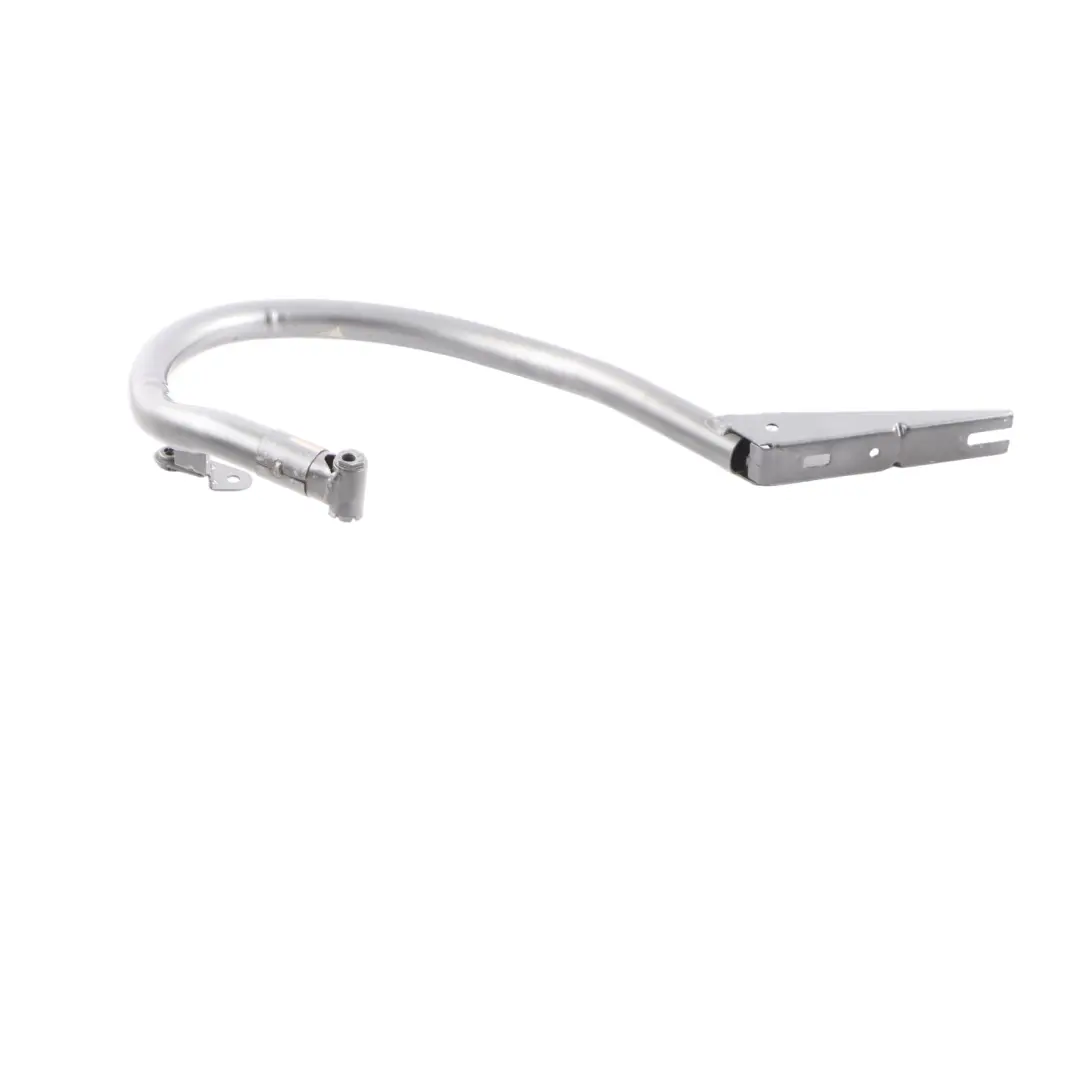 Trunk Tailgate Left N/S Hinge Tenorite Grey 755 to Mercedes W204 with Part number A2047500528 Mercedes W204 Trunk Tailgate Left N/S Hinge Tenorite Grey 755 - SKU A2047500528-TNG - Part number A2047500528