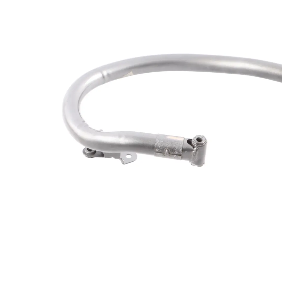 Mercedes W204 Trunk Tailgate Left N/S Hinge Tenorite Grey 755 - SKU A2047500528-TNG - Part number A2047500528