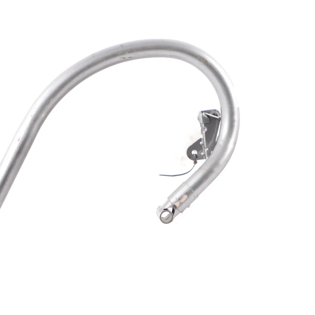 Trunk Tailgate Right O/S Hinge Tenorite Grey 755 to Mercedes W204 with Part number A2047500628 Mercedes W204 Trunk Tailgate Right O/S Hinge Tenorite Grey 755 - SKU A2047500628-TNG - Part number A2047500628