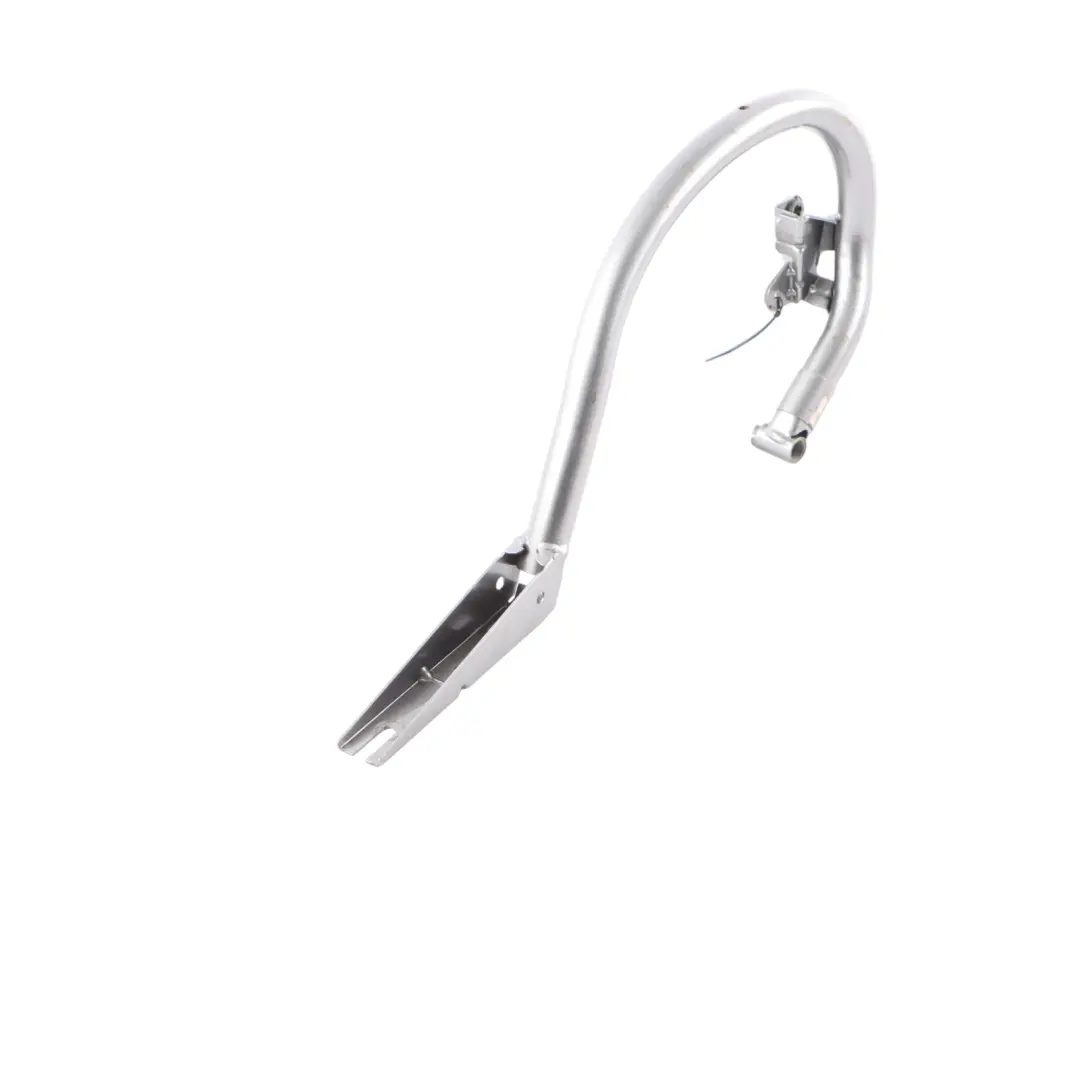 Trunk Tailgate Right O/S Hinge Tenorite Grey 755 to Mercedes W204 with Part number A2047500628 Mercedes W204 Trunk Tailgate Right O/S Hinge Tenorite Grey 755 - SKU A2047500628-TNG - Part number A2047500628