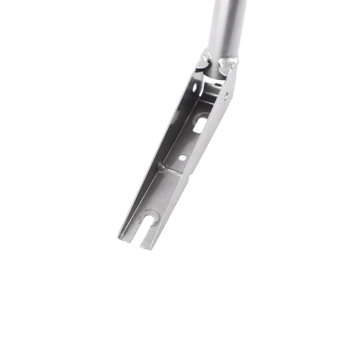 Mercedes W204 Trunk Tailgate Right O/S Hinge Tenorite Grey 755 - SKU A2047500628-TNG - Part number A2047500628